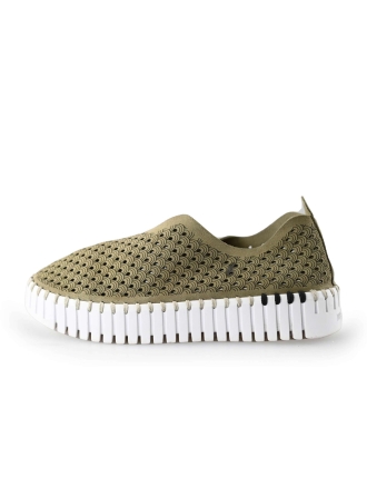 Ilse Jacobsen Slip-ons