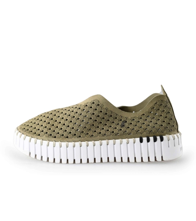 Ilse Jacobsen Slip-ons