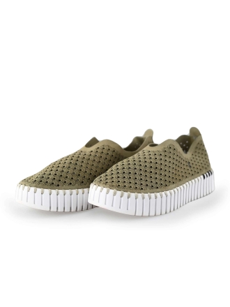 Ilse Jacobsen Slip-ons