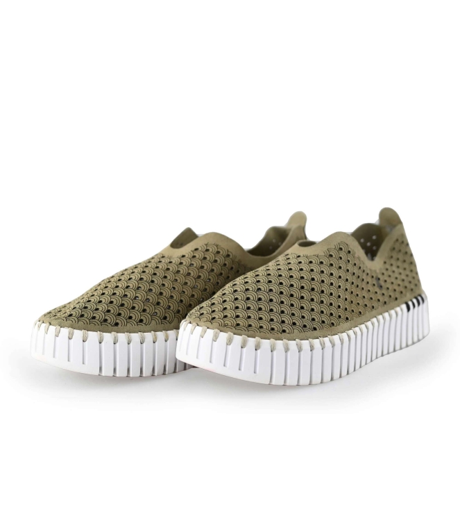 Ilse Jacobsen Slip-ons