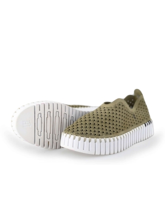 Ilse Jacobsen Slip-ons
