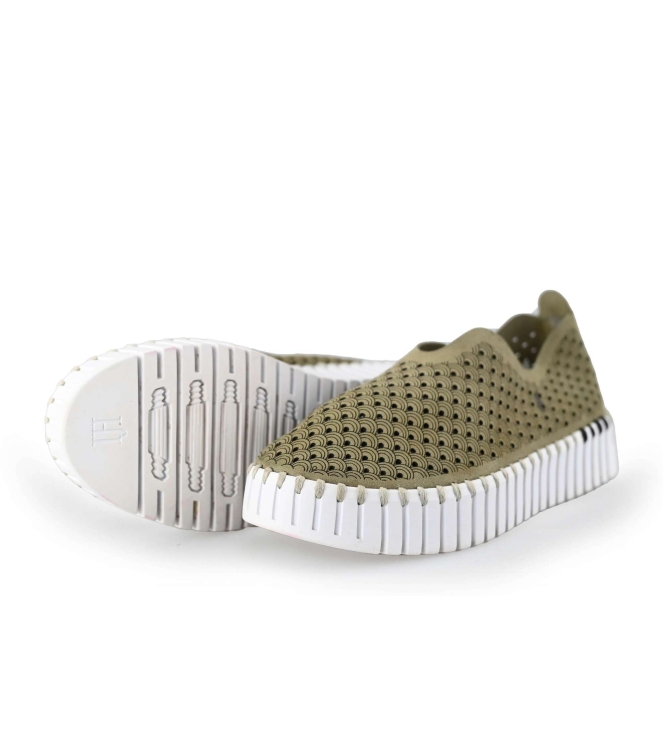 Ilse Jacobsen Slip-ons