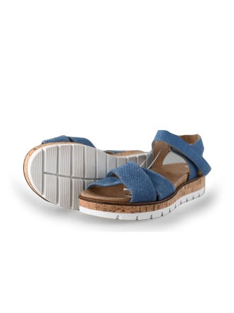 Feyn Sandalen