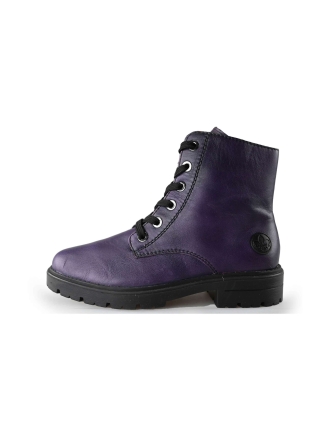 Rieker Schnürstiefel