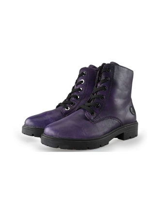 Rieker Schnürstiefel