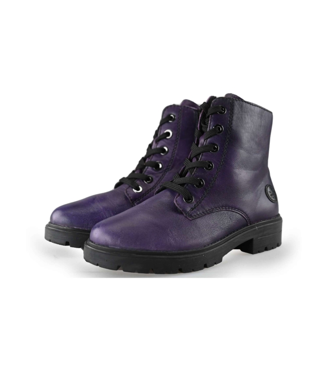 Rieker Schnürstiefel