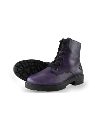 Rieker Schnürstiefel