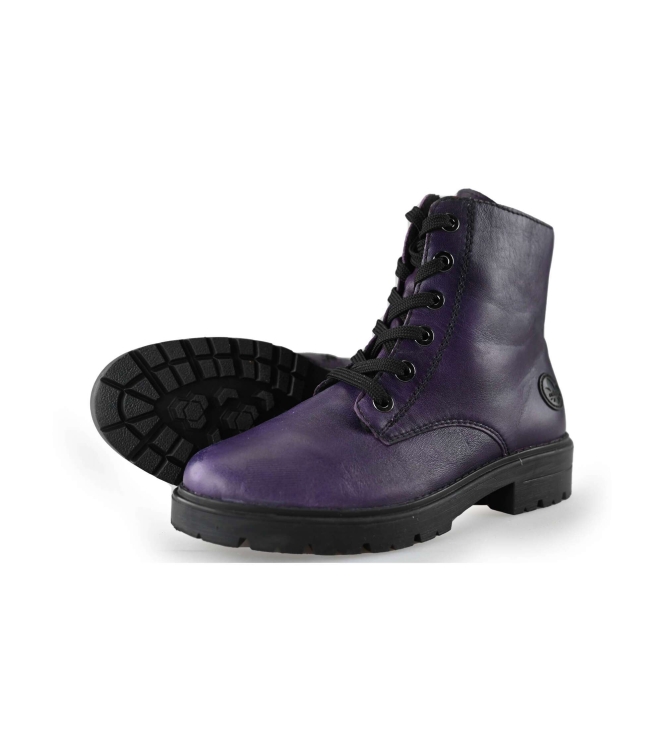 Rieker Schnürstiefel