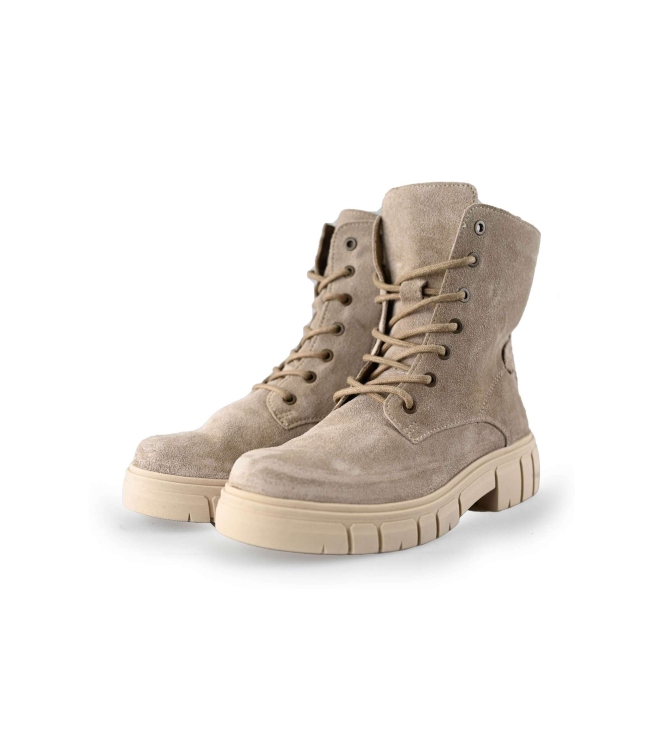 Feyn Schnürstiefel