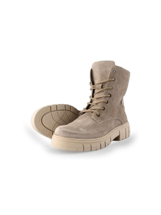 Feyn Schnürstiefel