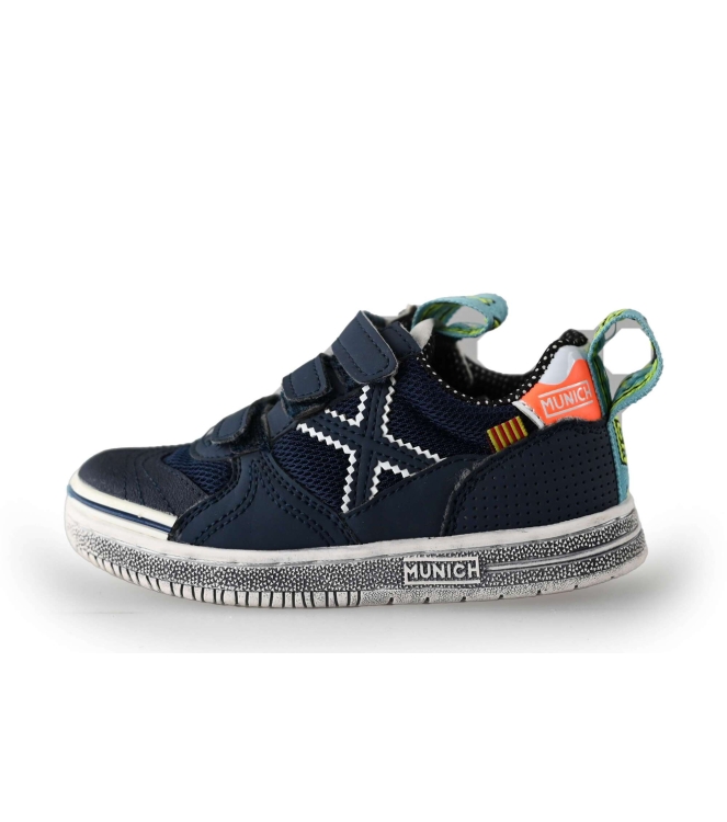 Munich Sneaker