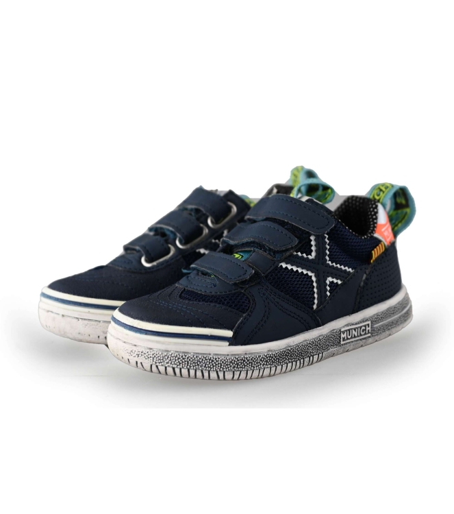 Munich Sneaker