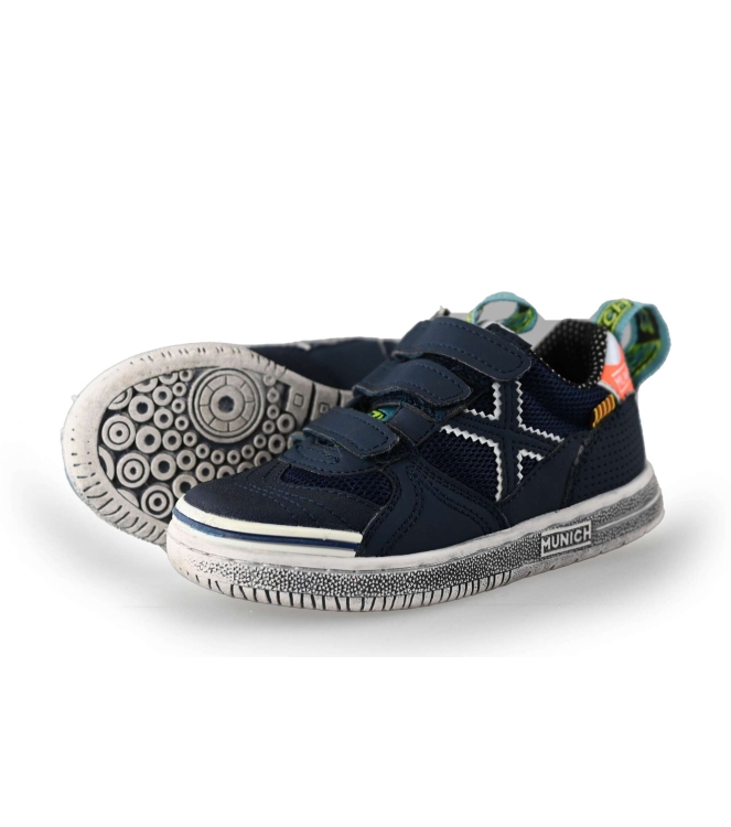 Munich Sneaker