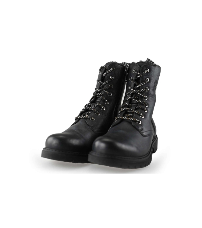 Panama Jack Schnürstiefel