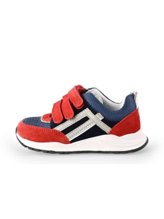 Muyters Sneaker Rot 229636