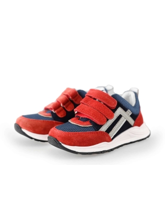 Muyters Sneaker Rot 229636
