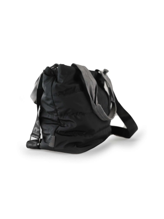 Zebra Tasch Schwarz 229639