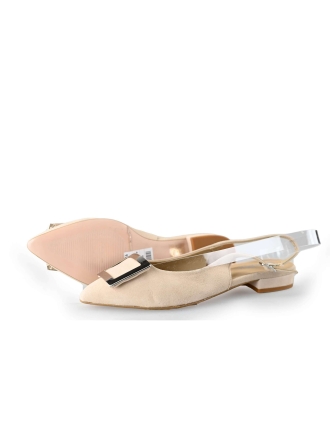 Linea Zeta Slingbacks