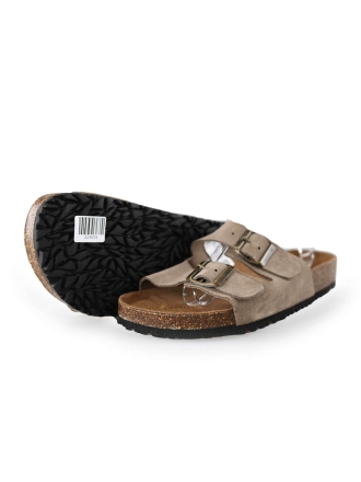 Outfielder Flip-Flops