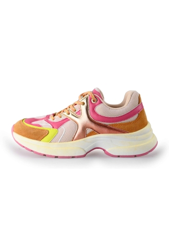Mexx Sneaker Orange 229662