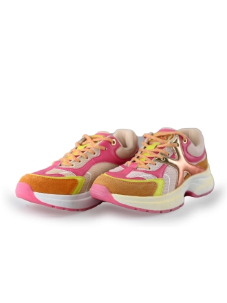 Mexx Sneaker Orange 229662