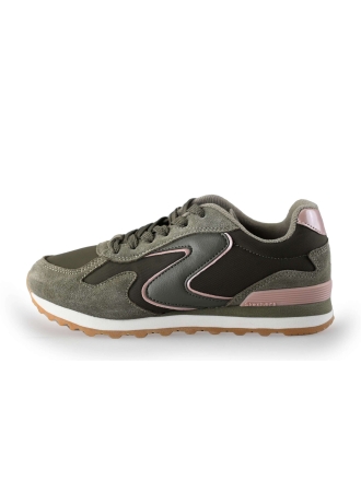 Skechers Sneaker Grün 229801