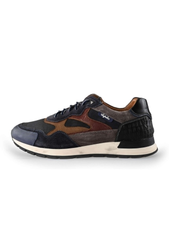 Australian Sneaker Blau 229823