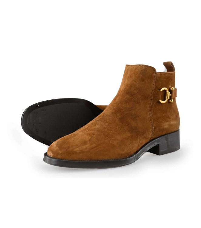 Linea Zeta Stiefeletten