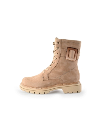 Tamaris Schnürstiefel Braun 229879