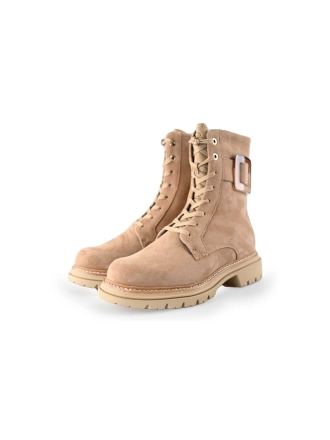Tamaris Schnürstiefel Braun 229879