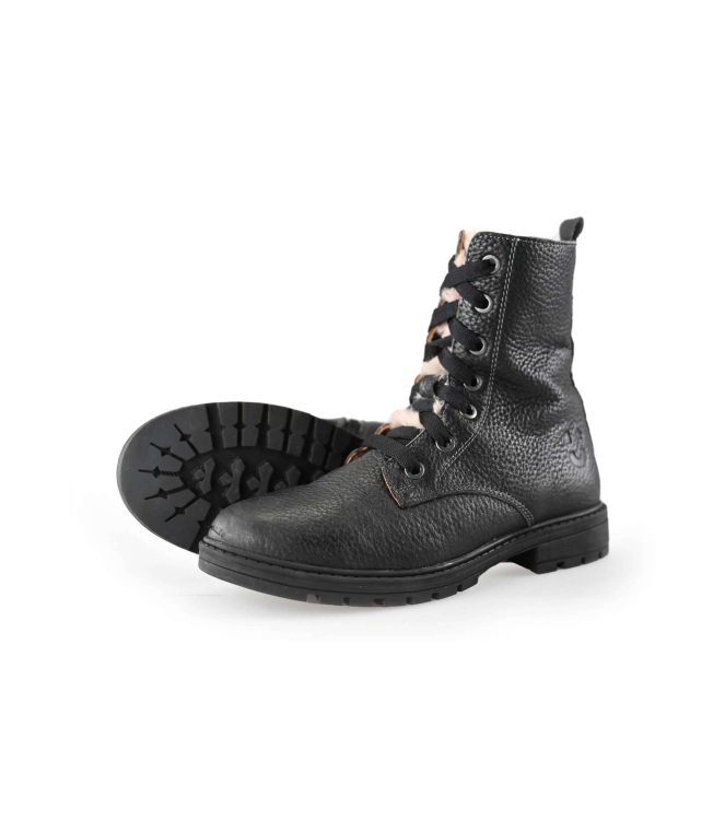 Muyters Schnürstiefel