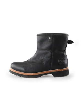 Panama Jack Stiefel