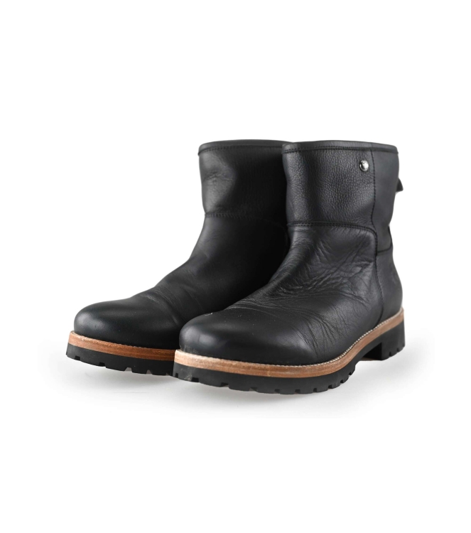 Panama Jack Stiefel