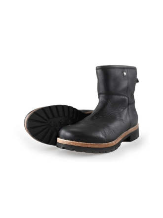 Panama Jack Stiefel