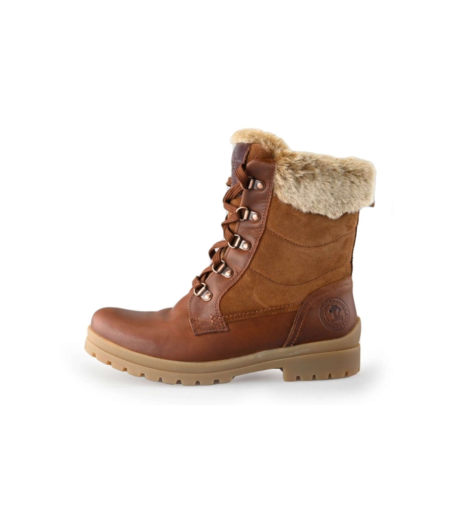 Panama Jack Schnürstiefel