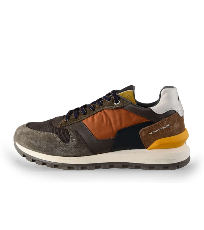 Ambitious Sneaker
