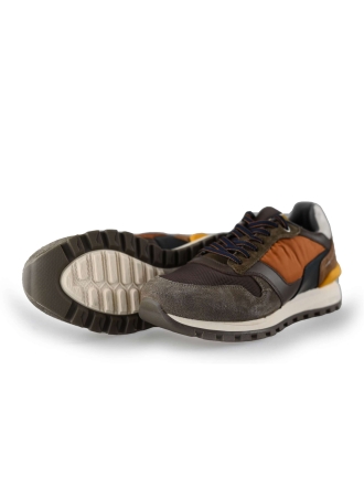 Ambitious Sneaker