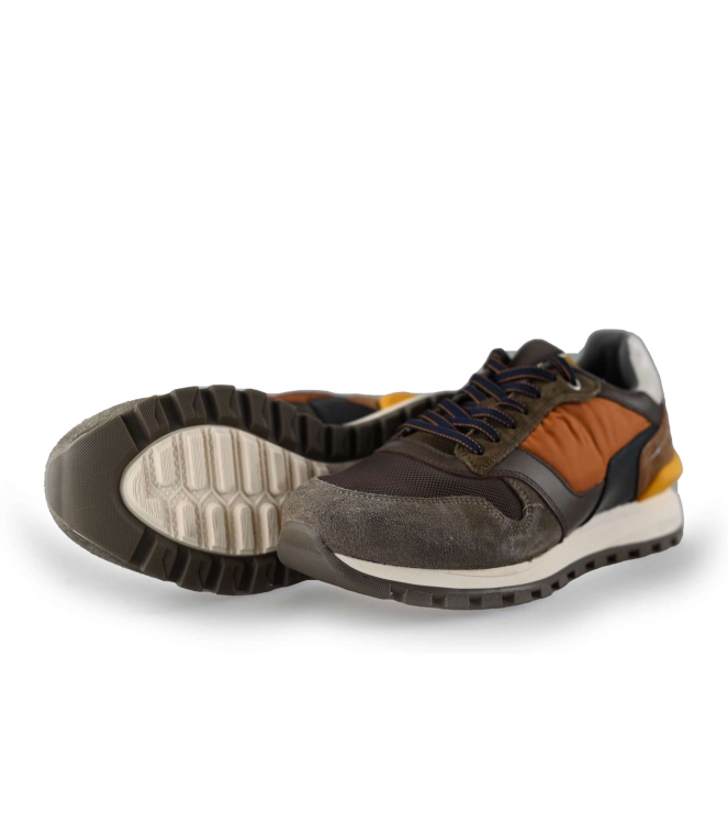 Ambitious Sneaker