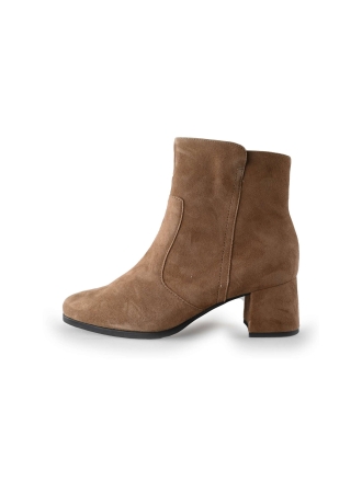 Feyn Stiefeletten Braun 230010