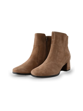 Feyn Stiefeletten Braun 230010