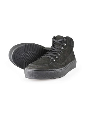 Vertice Hohe Sneaker