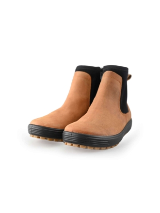 Ecco Chelsea boots Braun 230024