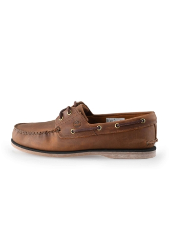 Timberland Bootsschuhe Braun 230028