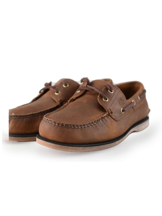 Timberland Bootsschuhe Braun 230028