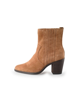 Tamaris Chelsea boots Braun 230029
