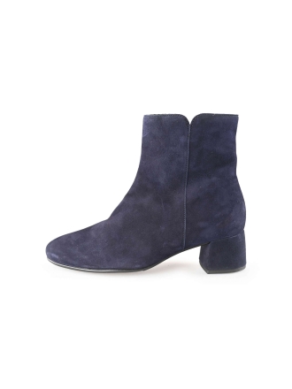 Gabor Stiefeletten Blau 230031
