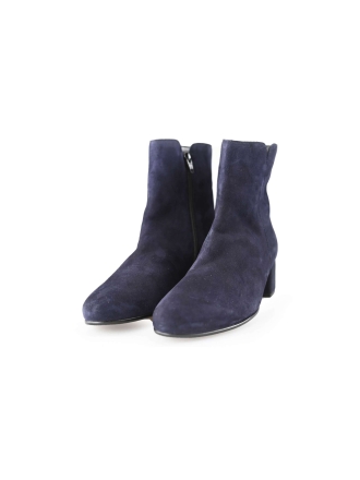 Gabor Stiefeletten Blau 230031