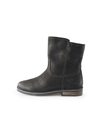 AQA Stiefeletten Schwarz 230039