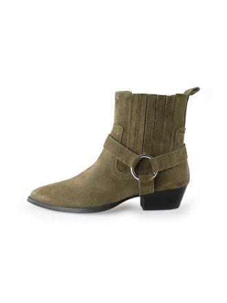 Cellini Chelsea boots Grün 230040