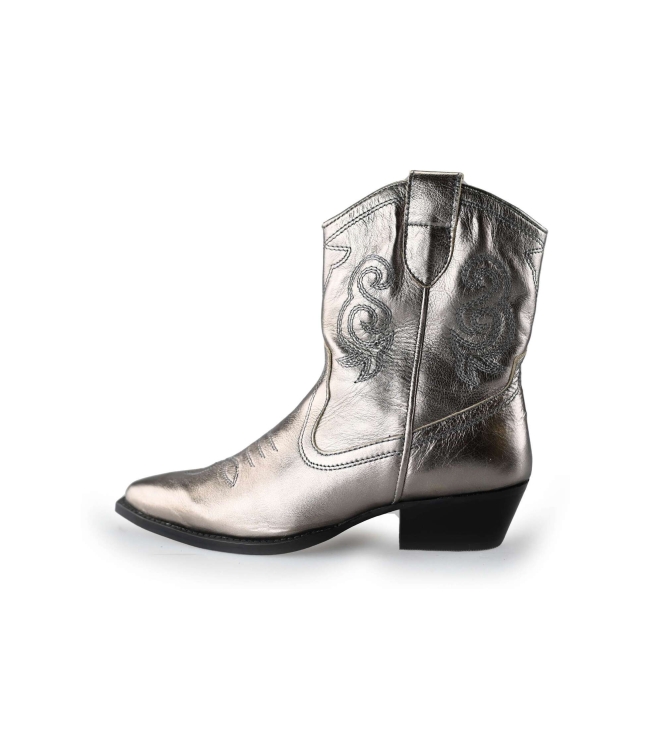 Ann Rocks Cowboystiefel